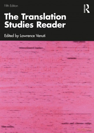 The Translation Studies Reader - Venuti Lawrence [KSIĄŻKA]