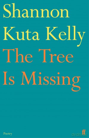 The Tree Is Missing - Shannon Kuta Kelly [KSIĄŻKA]