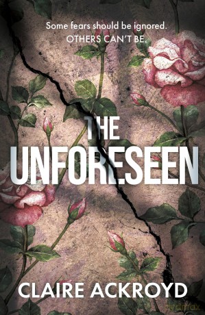 The Unforeseen - Claire Ackroyd [KSIĄŻKA]