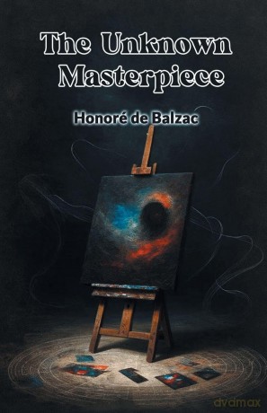 The Unknown Masterpiece (Edition2024) - Honore De Balzac [KSIĄŻKA]