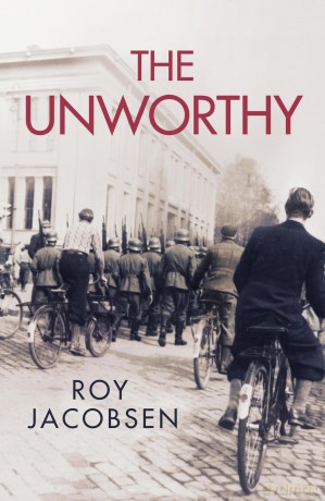 The Unworthy - Roy Jacobsen [KSIĄŻKA]