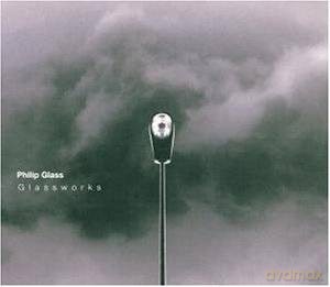 Philip Glass: Philip Glass: Glassworks [CD]