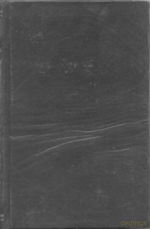 The Vedanta-Sutra: With the Commentary by Sankaracarya v. 38, Pt. 2 (Sacred Books of the East) - Thibaut. G [KSIĄŻKA]