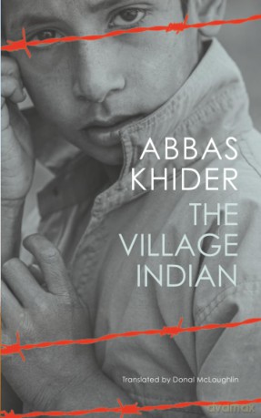 The Village Indian (The German List) - Abbas Khider [KSIĄŻKA]
