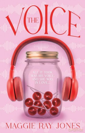 The Voice: 1 (The Lovebugs) - Maggie Ray Jones [KSIĄŻKA]
