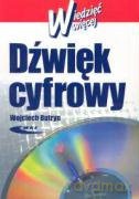Dzwięk cyfrowy [KSIĄŻKA]