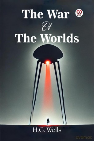 The War Of The Worlds - H. G. Wells [KSIĄŻKA]