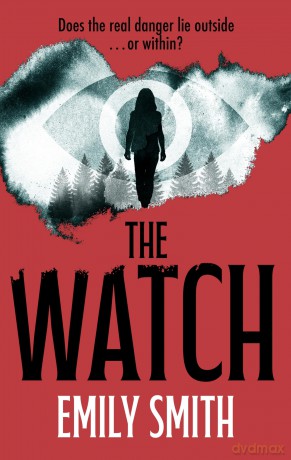 The Watch - Emily Smith [KSIĄŻKA]