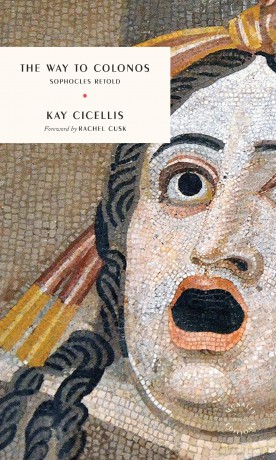 The Way to Colonos: Sophocles Retold [KSIĄŻKA]