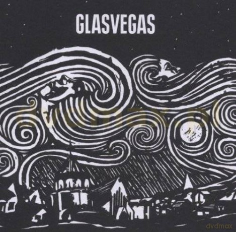 Glasvegas: Glasvegas [CD]