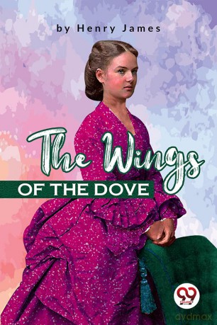 The Wings of the Dove - Henry James [KSIĄŻKA]