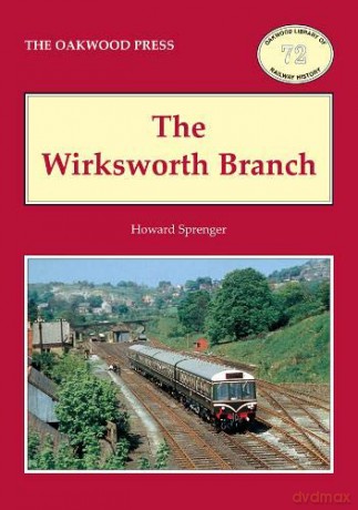 The Wirksworth Branch [KSIĄŻKA]