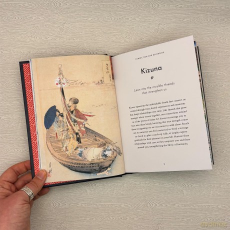The Wisdom of Ancient Japan: Timeless Lessons to Live By (Life Lessons from Nature) - Saori Okada [KSIĄŻKA]