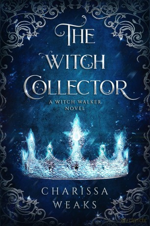 The Witch Collector: 1 (Witch Walker, 1) - Charissa Weaks [KSIĄŻKA]