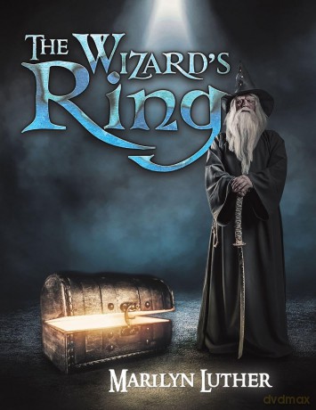 The Wizard's Ring - Marilyn Luther [KSIĄŻKA]