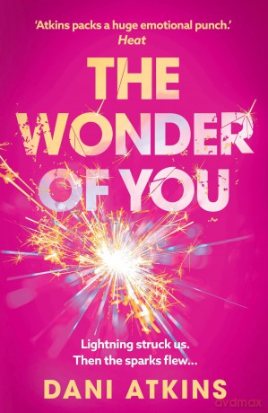 The Wonder of You - Dani Atkins [KSIĄŻKA]