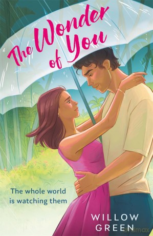 The Wonder of You: A brand new escapist romance with a celebrity twist - Bethany Rutter [KSIĄŻKA]