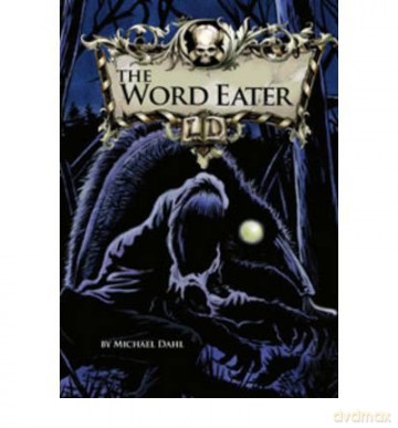 The Word Eater - Dahl Michael [KSIĄŻKA]