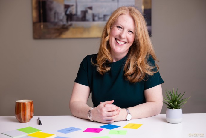 The Working Parent Equation: Balancing small humans and big careers - Georgie Rudd [KSIĄŻKA]
