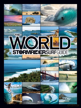 The World Stormrider Surf Guide - Unknown [KSIĄŻKA]