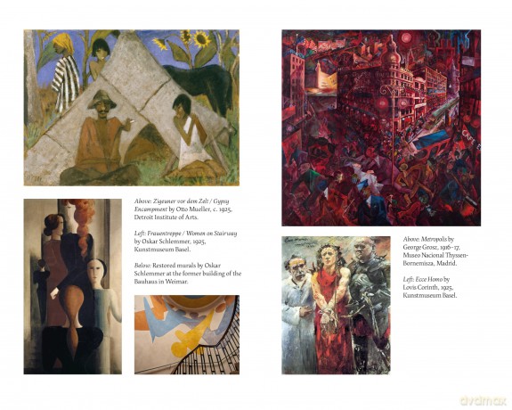 The Worst Exhibition in the World: Degenerate Art, 1937: 3 (Great Events) - John-Paul Stonard [KSIĄŻKA]