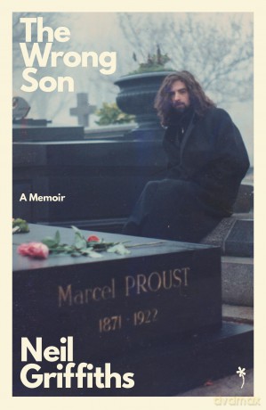 The Wrong Son: A memoir - Neil Griffiths [KSIĄŻKA]
