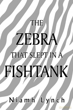 The Zebra That Slept in a Fishtank - Niamh Lynch [KSIĄŻKA]