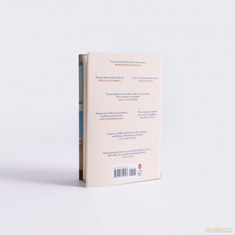 Things We Never Say - Elizabeth Strout [KSIĄŻKA]