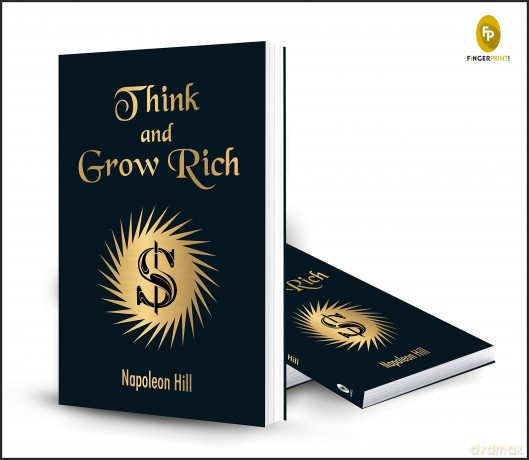 Think And Grow Rich (Pocket Classic) - Napoleon Hill [KSIĄŻKA]