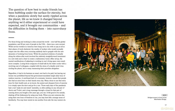 This is Running: A celebration of the world of running, exploring the culture, history, brands, races and people behind it - Raziq Rauf [KSIĄŻKA]