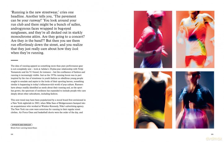 This is Running: A celebration of the world of running, exploring the culture, history, brands, races and people behind it - Raziq Rauf [KSIĄŻKA]