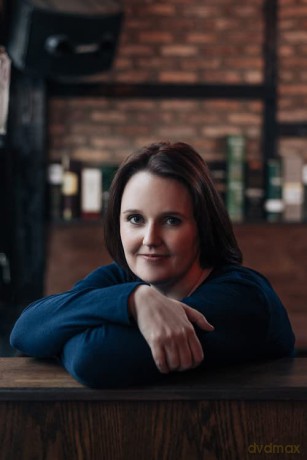 Three Reasons for Revenge: The must-read gripping fiction suspense book this season - Dervla Mctiernan [KSIĄŻKA]