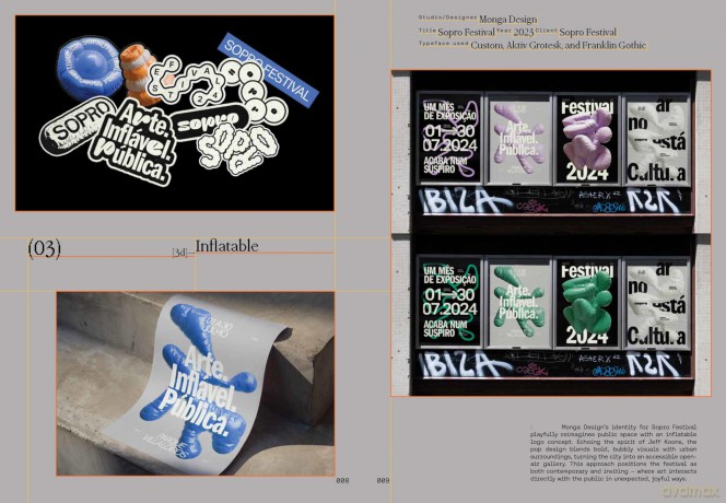 ThreeDimensional: 3D Graphics in Branding and Design - Victionary [KSIĄŻKA]