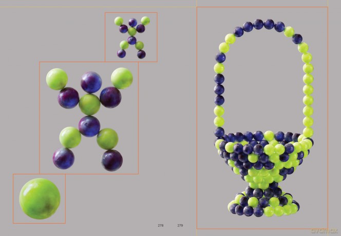 ThreeDimensional: 3D Graphics in Branding and Design - Victionary [KSIĄŻKA]