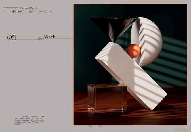 ThreeDimensional: 3D Graphics in Branding and Design - Victionary [KSIĄŻKA]