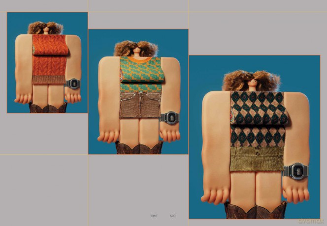 ThreeDimensional: 3D Graphics in Branding and Design - Victionary [KSIĄŻKA]