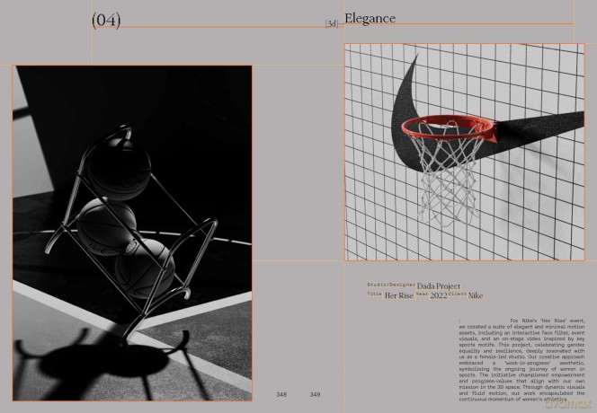 ThreeDimensional: 3D Graphics in Branding and Design - Victionary [KSIĄŻKA]
