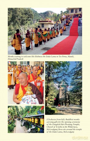 Tibet: Where Happiness is at Home - Gunter Hager [KSIĄŻKA]