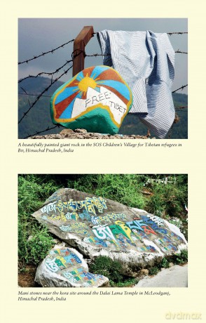 Tibet: Where Happiness is at Home - Gunter Hager [KSIĄŻKA]