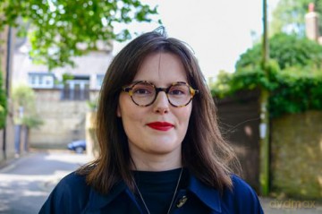 Tillinghast: Brilliant literary debut with an undercurrent of horror - Clare Cavenagh [KSIĄŻKA]