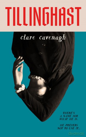 Tillinghast: Brilliant literary debut with an undercurrent of horror - Clare Cavenagh [KSIĄŻKA]