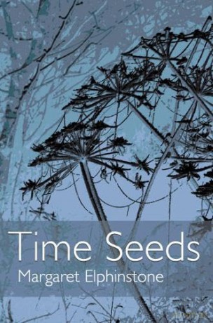 Time Seeds - Margare Elphinstone [KSIĄŻKA]