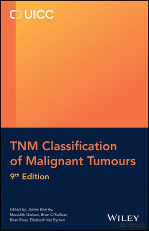 TNM Classification of Malignant Tumours (UICC) [KSIĄŻKA]