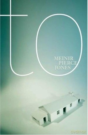 To - einir Pierce Jones [KSIĄŻKA]