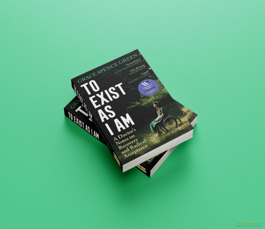 To Exist As I Am: Longlisted for the Women's Prize for Non-Fiction 2026 - Grace Spence Green [KSIĄŻKA]