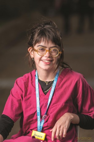 To Exist As I Am: Longlisted for the Women's Prize for Non-Fiction 2026 - Grace Spence Green [KSIĄŻKA]