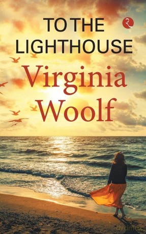 To The Lighthouse - Virginia Woolf [KSIĄŻKA]
