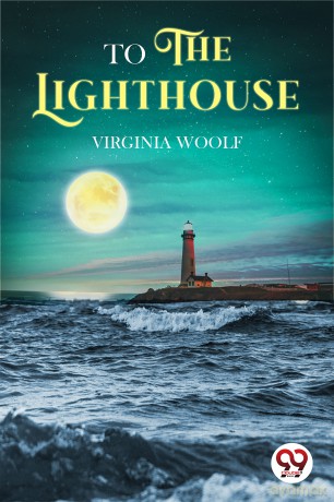 To The Lighthouse - Virginia Woolf [KSIĄŻKA]
