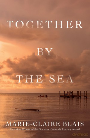 Together by the Sea: 10 (Soifs Cycle, 10) [KSIĄŻKA]