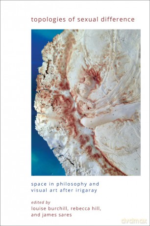 Topologies of Sexual Difference: Space in Philosophy and Visual Art After Irigaray (SUNY series in Gender Theory) - Louise Burchill [KSIĄŻKA]